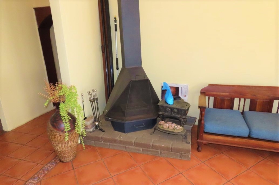 Commercial Property for Sale in Grootvaly AH Gauteng