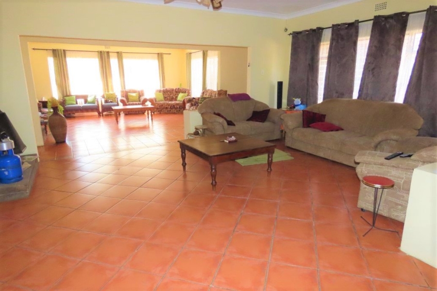 Commercial Property for Sale in Grootvaly AH Gauteng