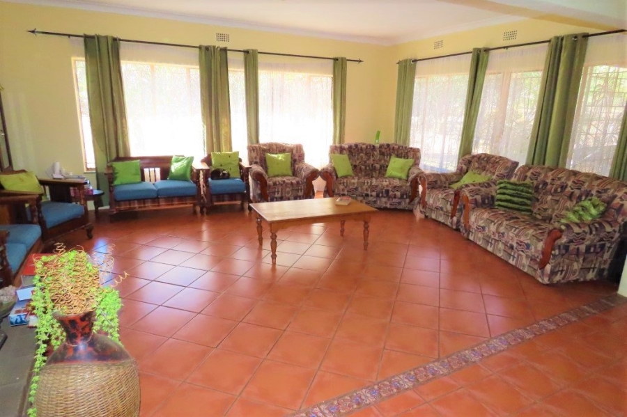 Commercial Property for Sale in Grootvaly AH Gauteng