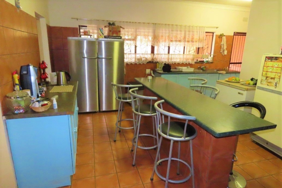 Commercial Property for Sale in Grootvaly AH Gauteng