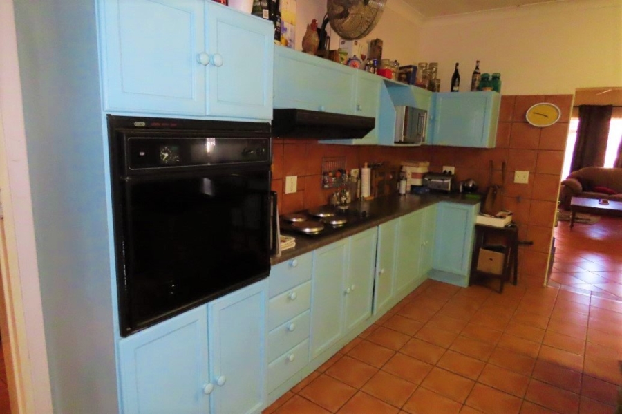 Commercial Property for Sale in Grootvaly AH Gauteng