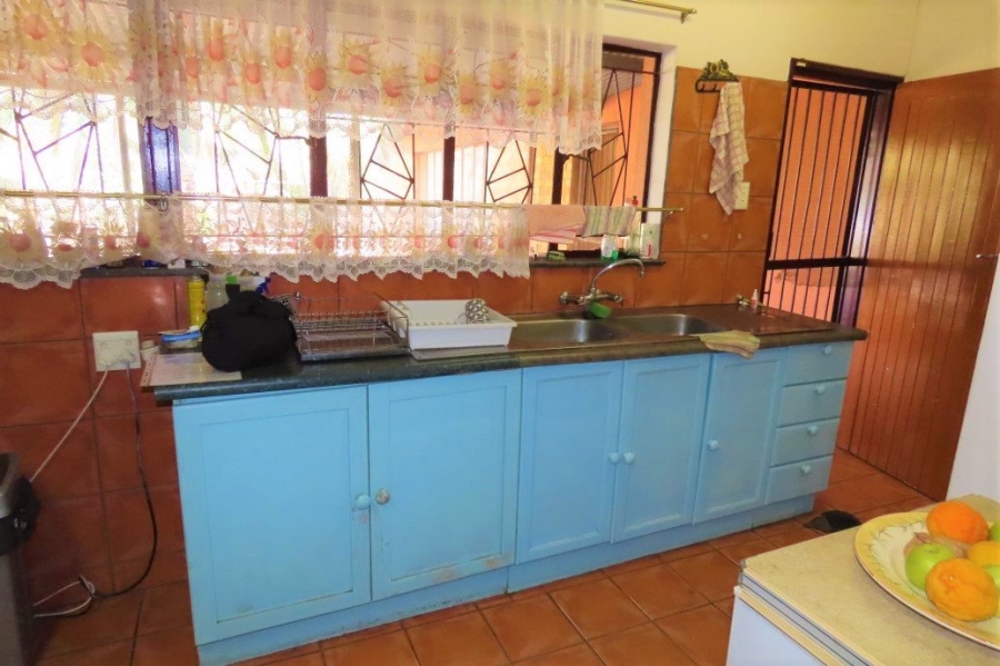 Commercial Property for Sale in Grootvaly AH Gauteng