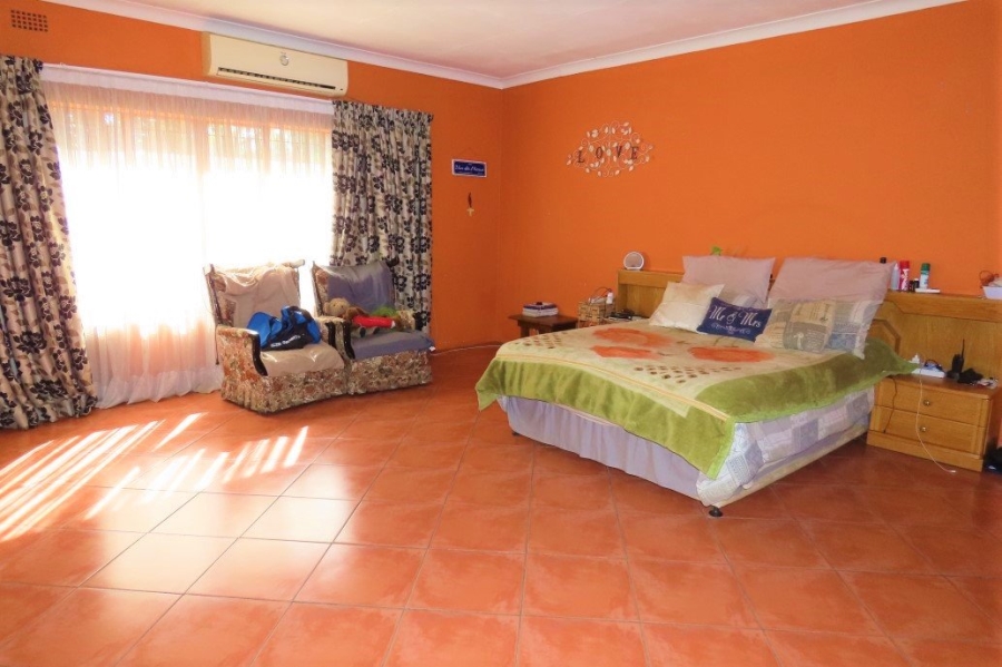 Commercial Property for Sale in Grootvaly AH Gauteng