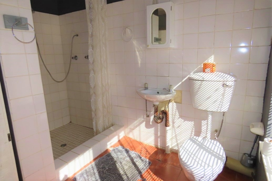 Commercial Property for Sale in Grootvaly AH Gauteng