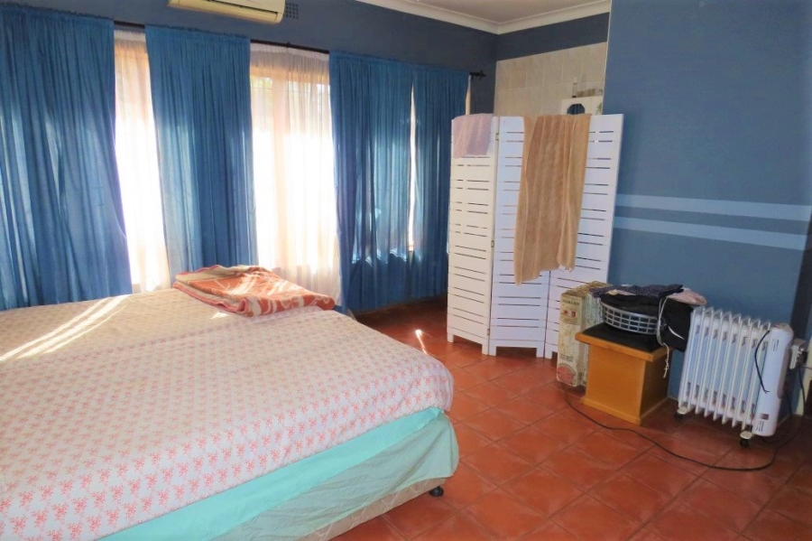 Commercial Property for Sale in Grootvaly AH Gauteng