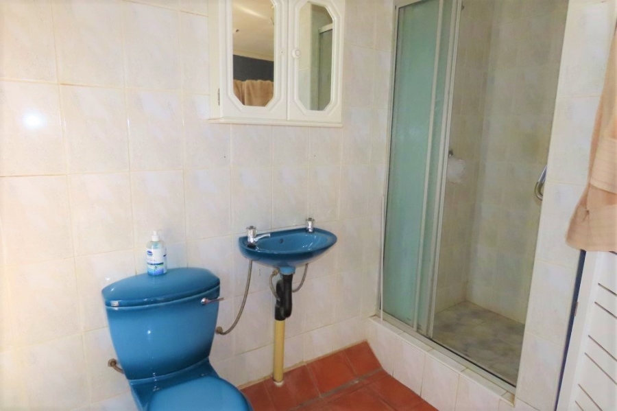 Commercial Property for Sale in Grootvaly AH Gauteng