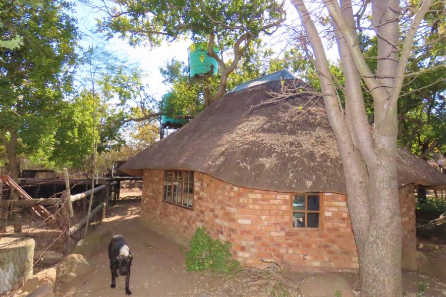 Commercial Property for Sale in Grootvaly AH Gauteng