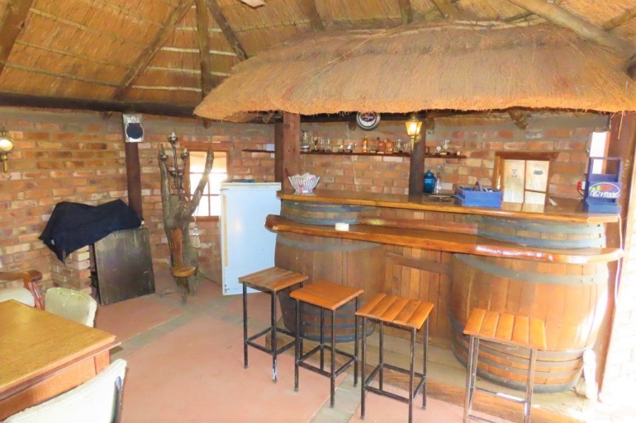 Commercial Property for Sale in Grootvaly AH Gauteng