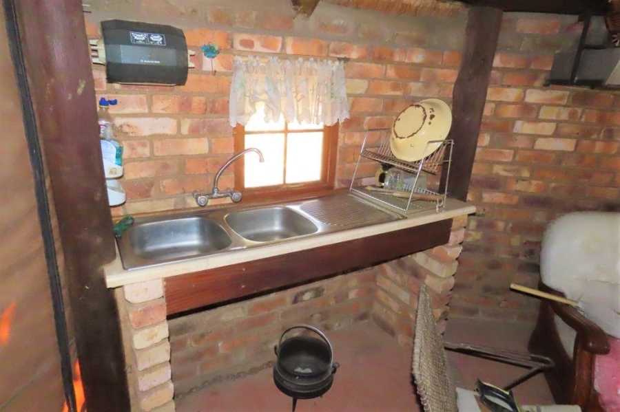 Commercial Property for Sale in Grootvaly AH Gauteng