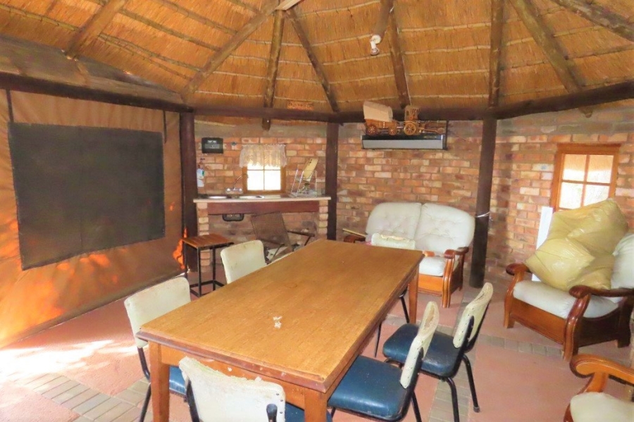 Commercial Property for Sale in Grootvaly AH Gauteng