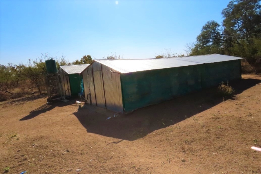 Commercial Property for Sale in Grootvaly AH Gauteng