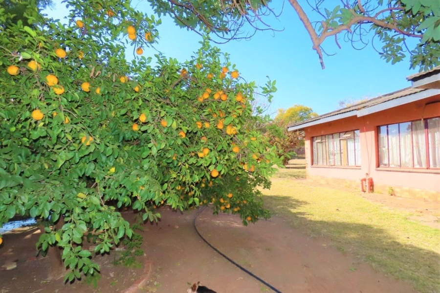 Commercial Property for Sale in Grootvaly AH Gauteng