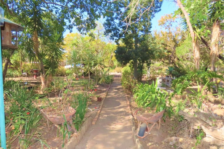 Commercial Property for Sale in Grootvaly AH Gauteng