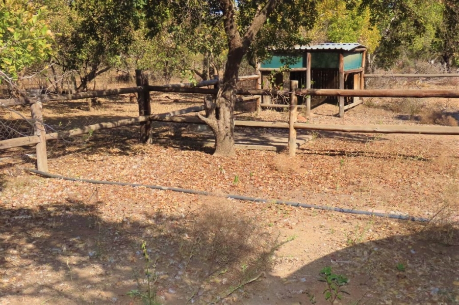 Commercial Property for Sale in Grootvaly AH Gauteng