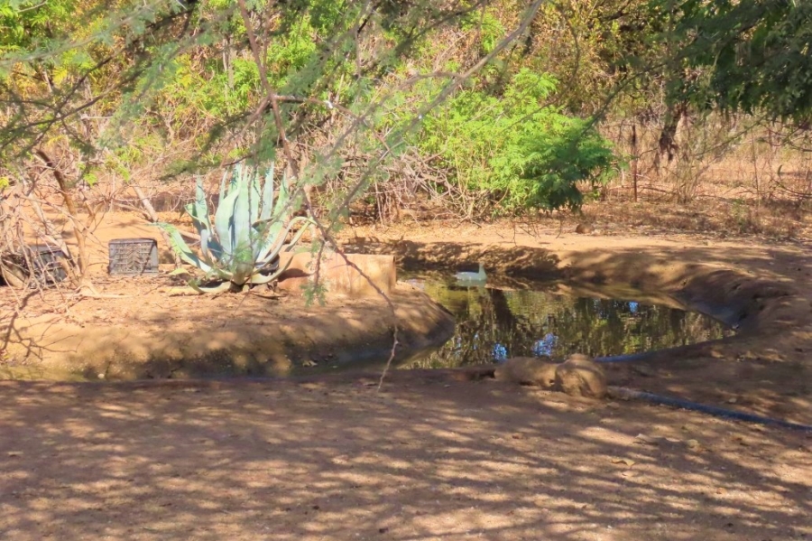 Commercial Property for Sale in Grootvaly AH Gauteng