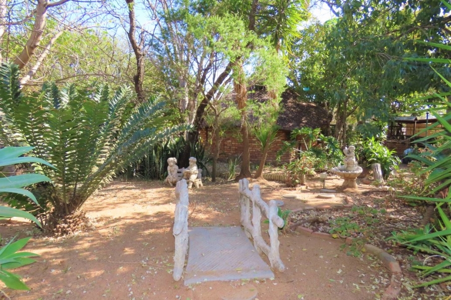 Commercial Property for Sale in Grootvaly AH Gauteng