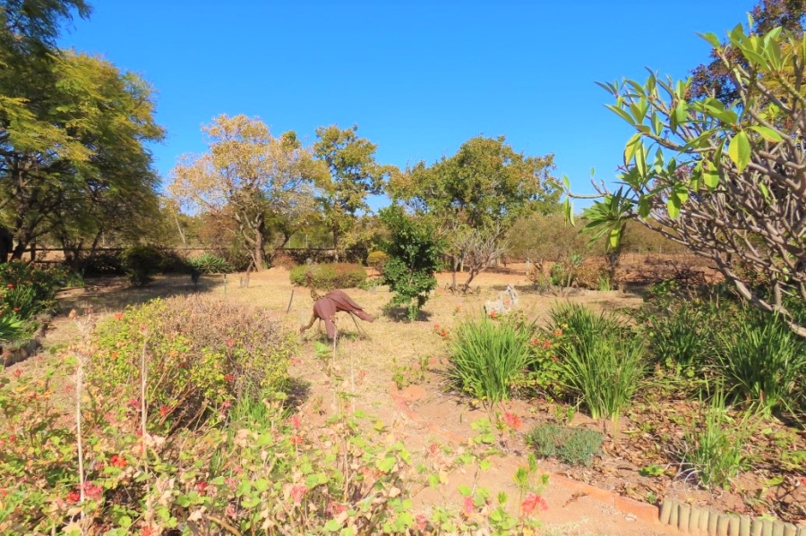 Commercial Property for Sale in Grootvaly AH Gauteng