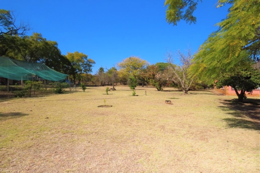 Commercial Property for Sale in Grootvaly AH Gauteng