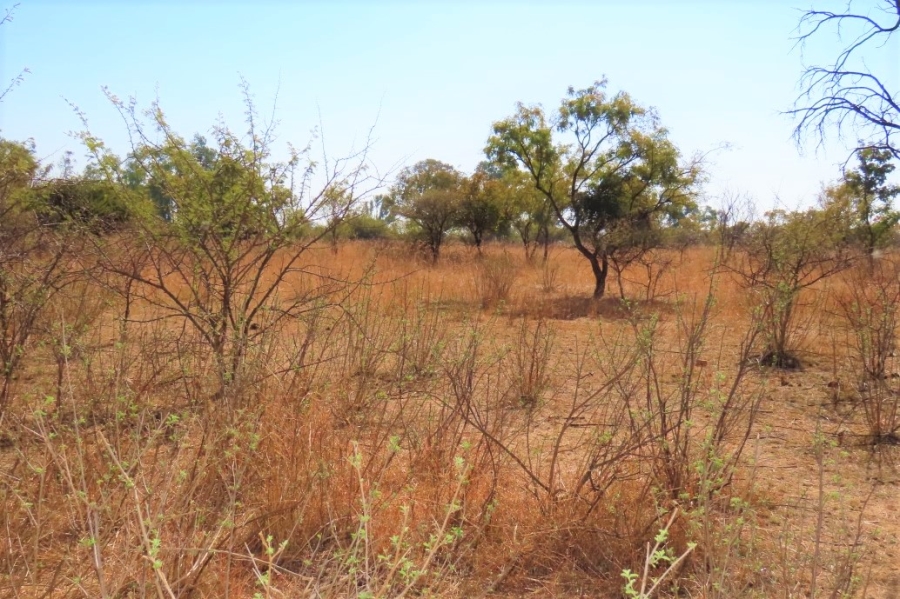 Commercial Property for Sale in Grootvaly AH Gauteng