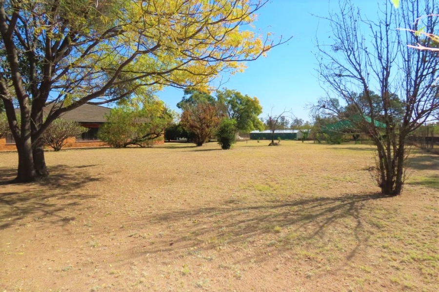 Commercial Property for Sale in Grootvaly AH Gauteng