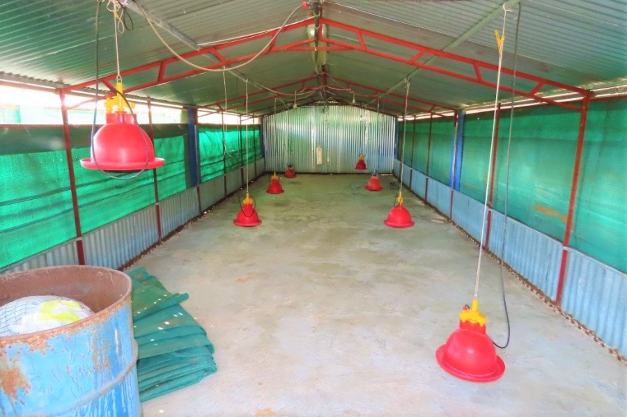 Commercial Property for Sale in Grootvaly AH Gauteng