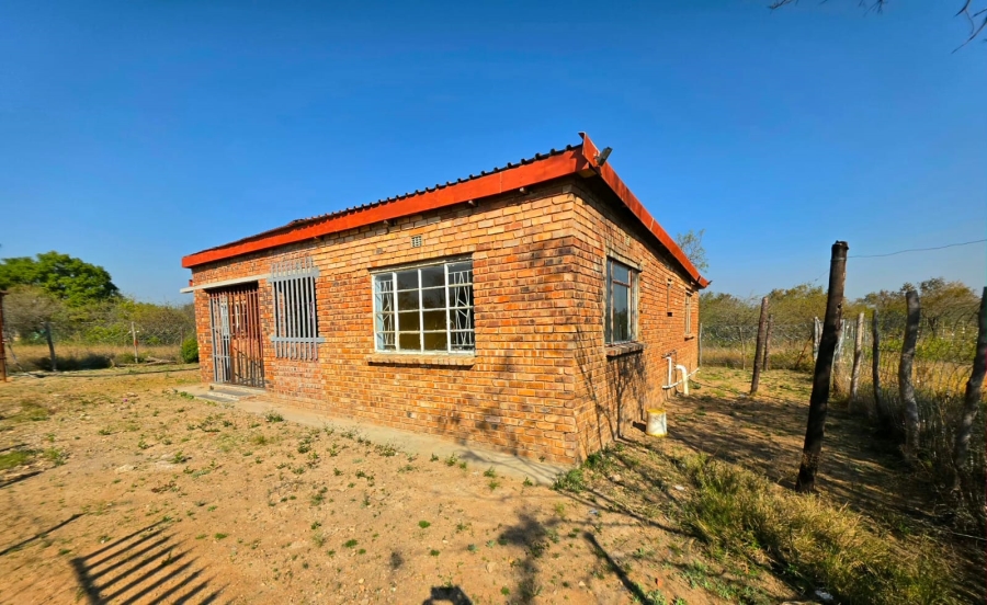 Commercial Property for Sale in Grootvaly AH Gauteng