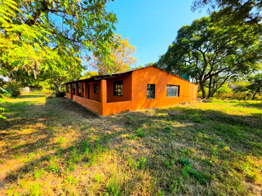 Commercial Property for Sale in Grootvaly AH Gauteng