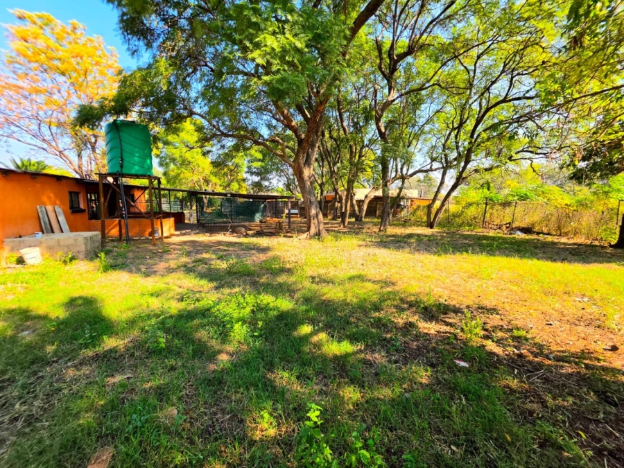 Commercial Property for Sale in Grootvaly AH Gauteng