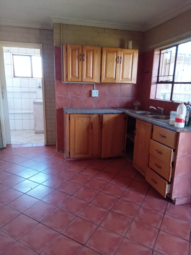 Commercial Property for Sale in Grootvaly AH Gauteng