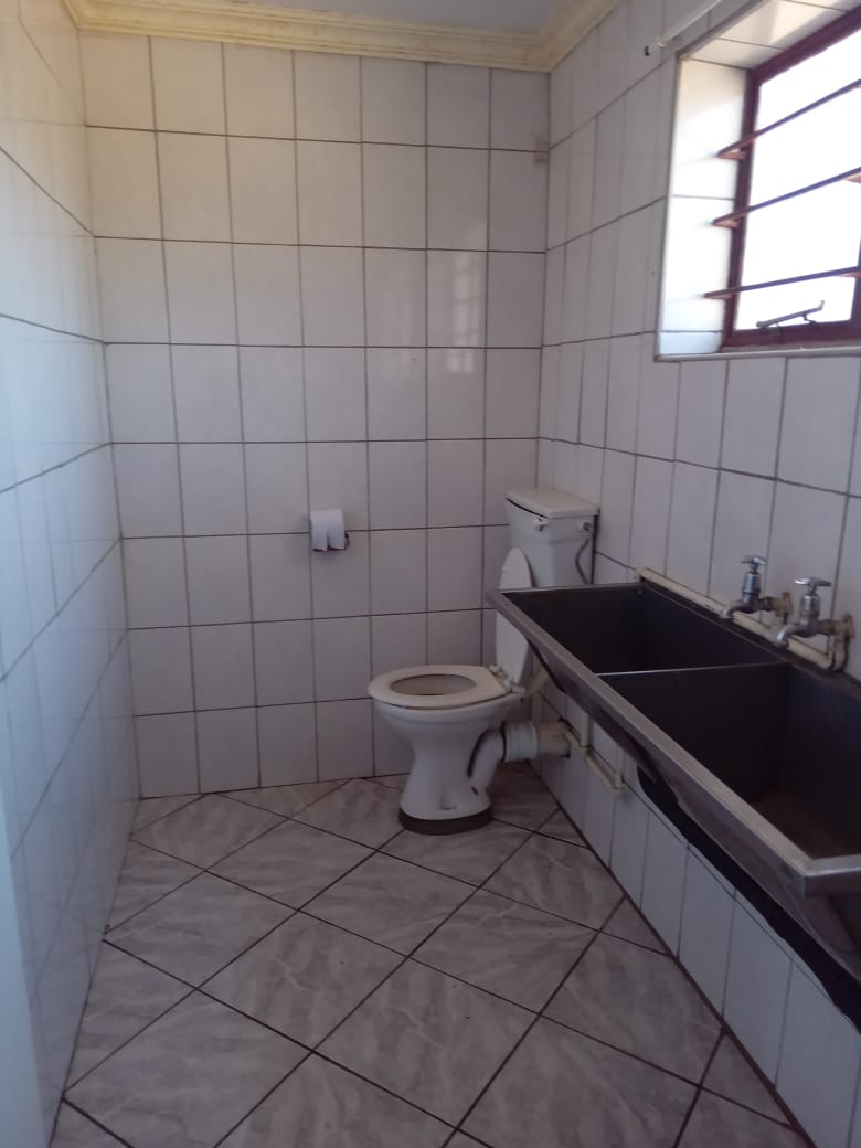 Commercial Property for Sale in Grootvaly AH Gauteng