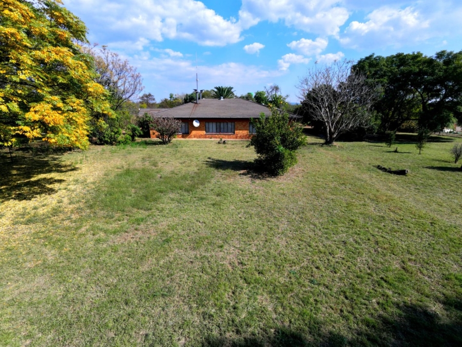 Commercial Property for Sale in Grootvaly AH Gauteng