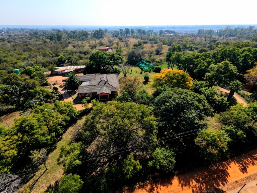 Commercial Property for Sale in Grootvaly AH Gauteng