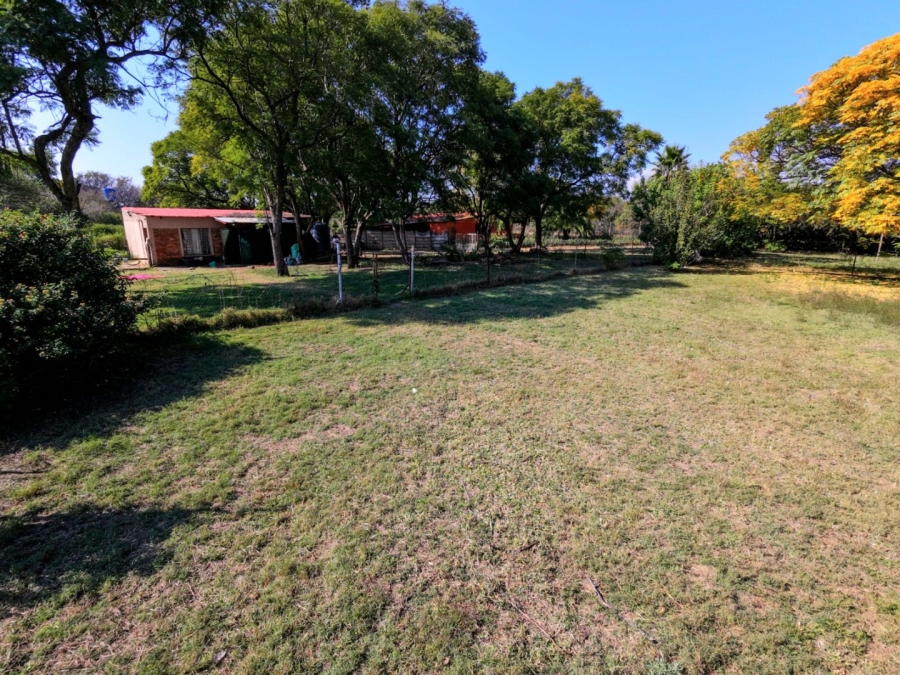 Commercial Property for Sale in Grootvaly AH Gauteng