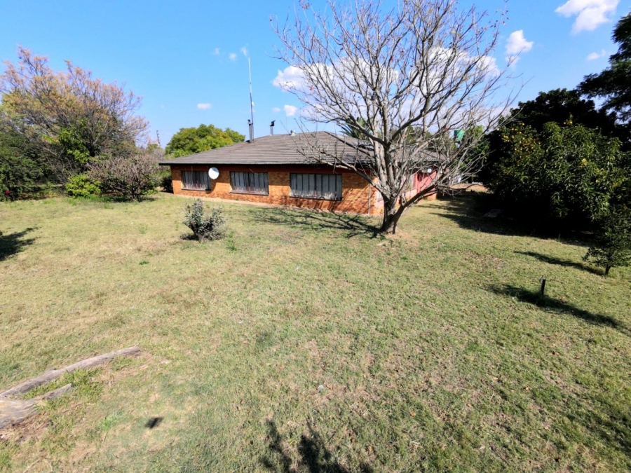 Commercial Property for Sale in Grootvaly AH Gauteng