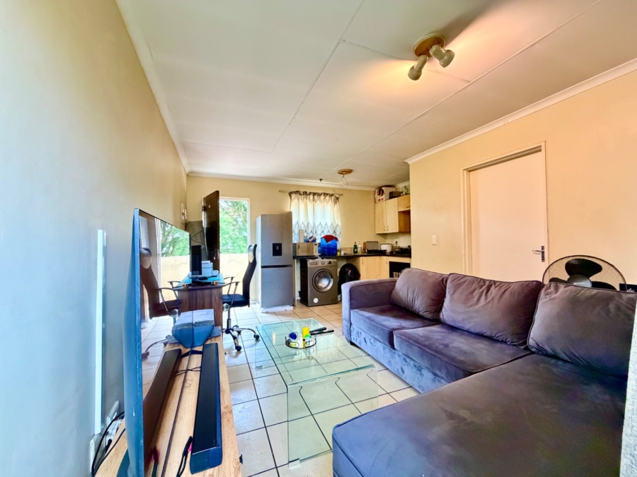 1 Bedroom Property for Sale in Esther Park Gauteng