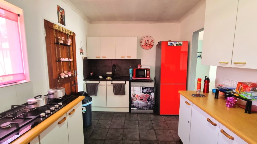 3 Bedroom Property for Sale in Edelweiss Gauteng
