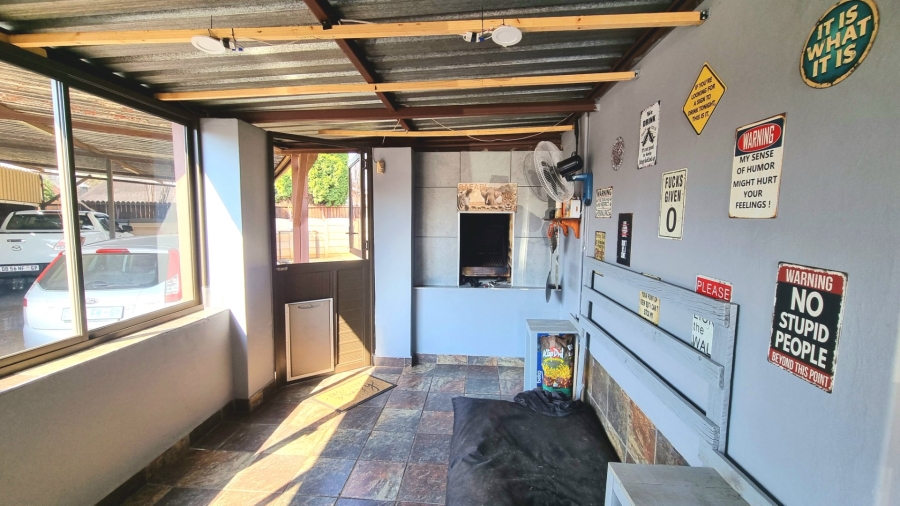 3 Bedroom Property for Sale in Edelweiss Gauteng