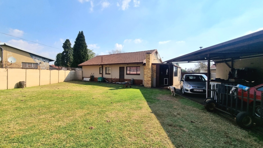 3 Bedroom Property for Sale in Edelweiss Gauteng