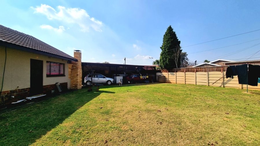 3 Bedroom Property for Sale in Edelweiss Gauteng