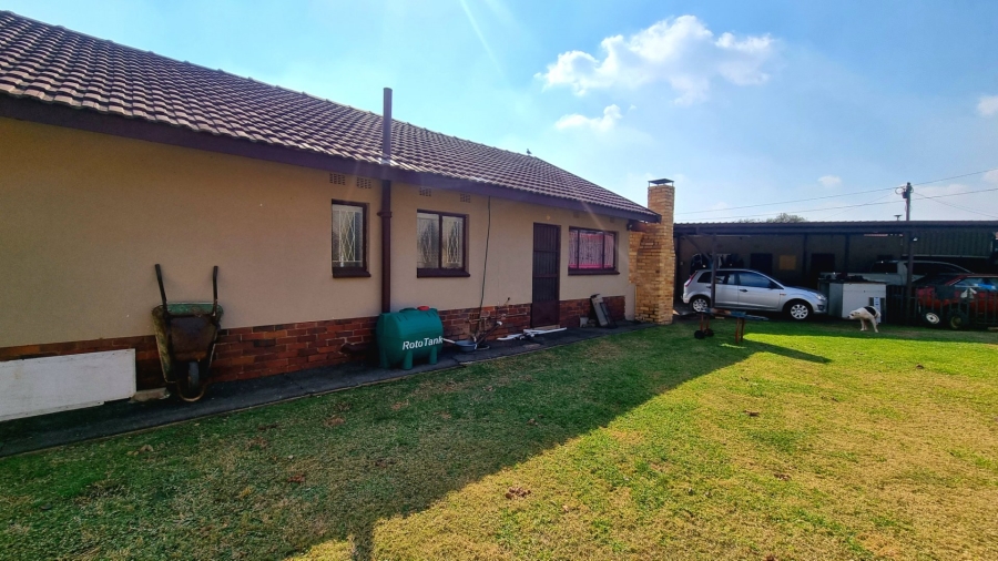 3 Bedroom Property for Sale in Edelweiss Gauteng