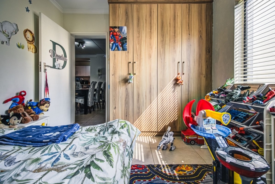 3 Bedroom Property for Sale in Modderfontein Gauteng