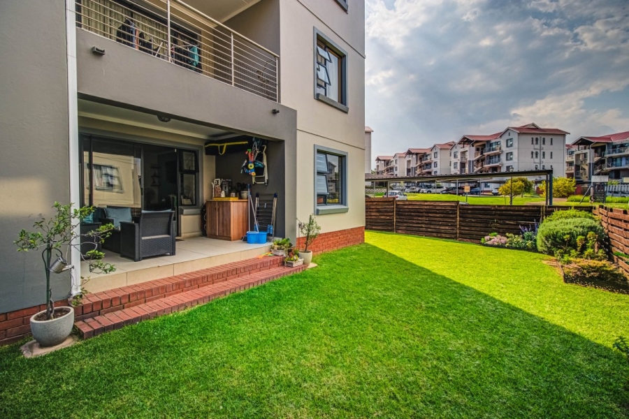 3 Bedroom Property for Sale in Modderfontein Gauteng