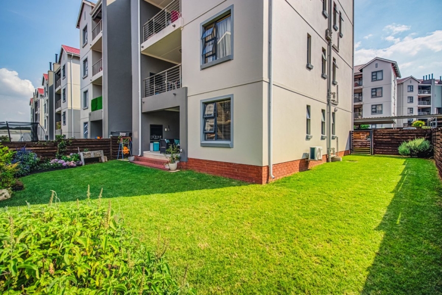 3 Bedroom Property for Sale in Modderfontein Gauteng