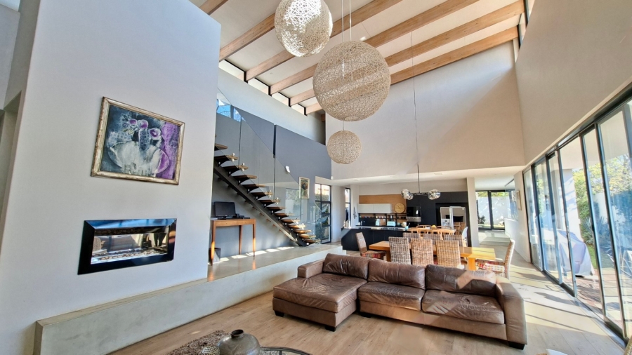 4 Bedroom Property for Sale in Waterkloof Gauteng