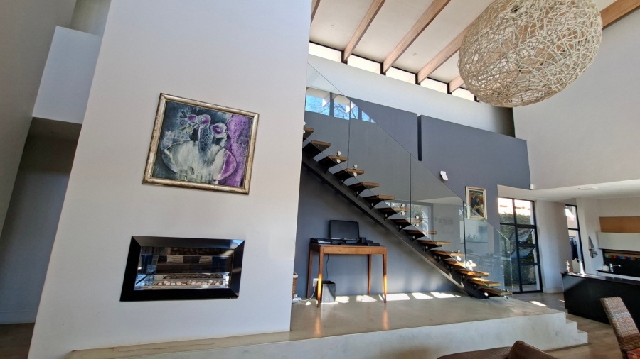 4 Bedroom Property for Sale in Waterkloof Gauteng
