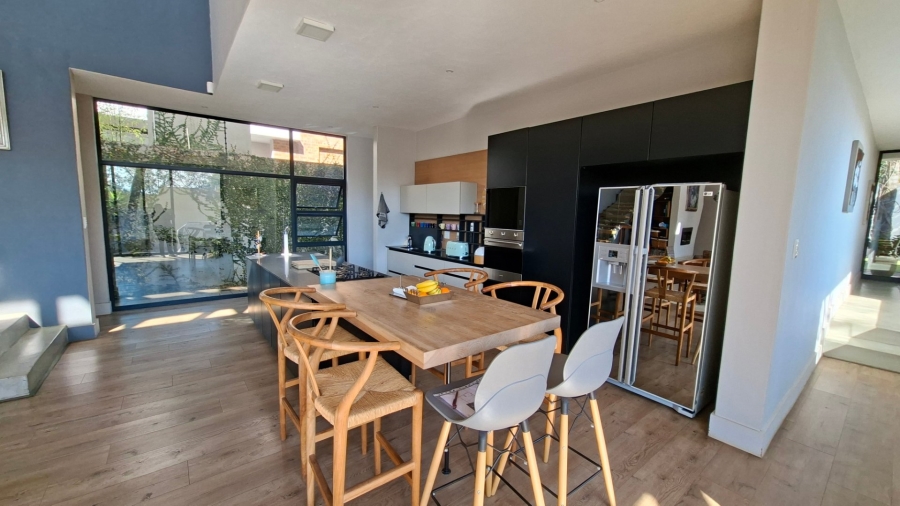 4 Bedroom Property for Sale in Waterkloof Gauteng