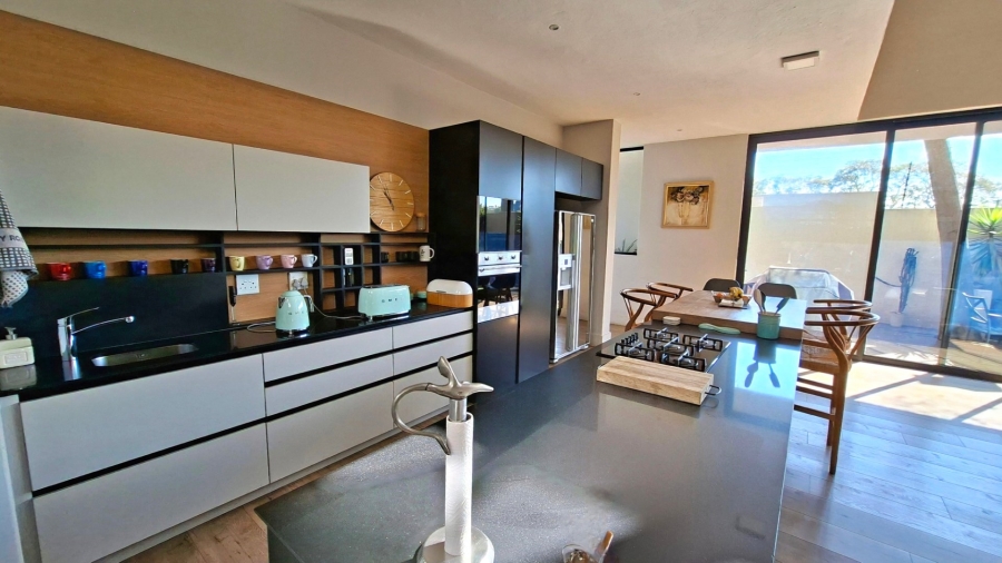 4 Bedroom Property for Sale in Waterkloof Gauteng