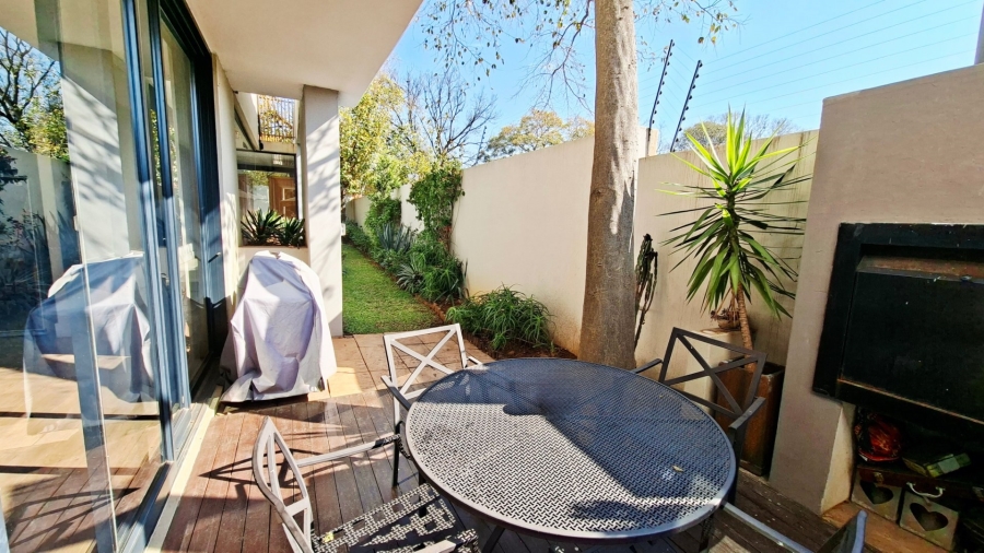 4 Bedroom Property for Sale in Waterkloof Gauteng