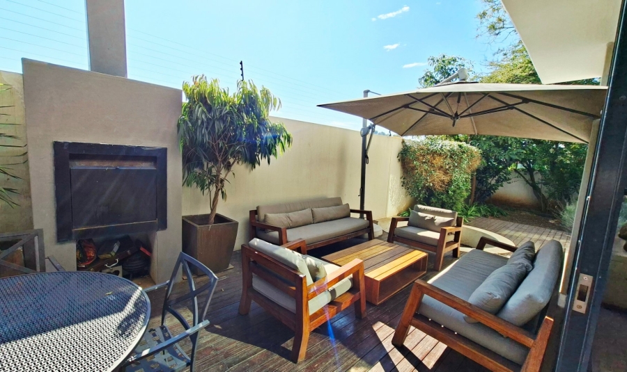 4 Bedroom Property for Sale in Waterkloof Gauteng