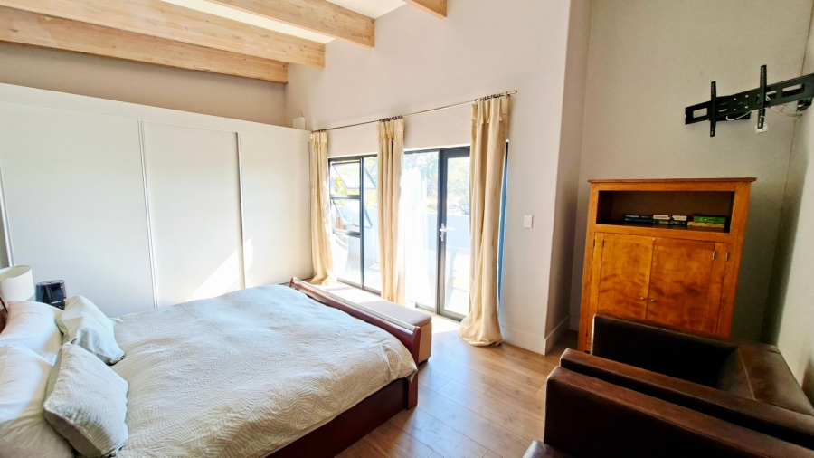 4 Bedroom Property for Sale in Waterkloof Gauteng